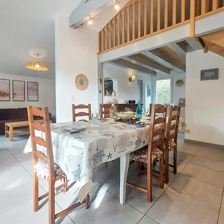 3 Bedroom Lovely In Feriehus *