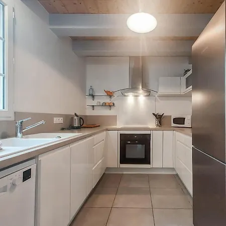 3 Bedroom Lovely In Feriehus Saint-Georges-d'Oleron