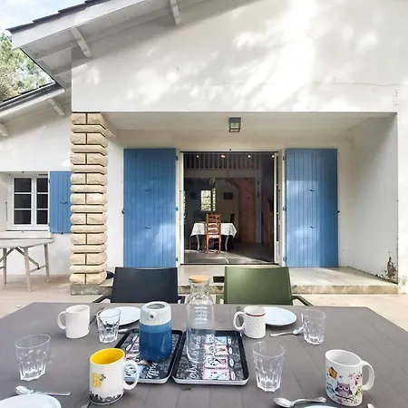 3 Bedroom Lovely In Feriehus