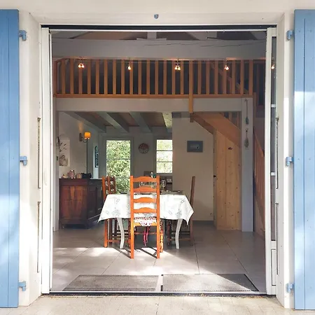 3 Bedroom Lovely In * Saint-Georges-d'Oleron