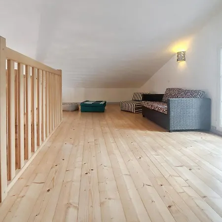 Feriehus 3 Bedroom Lovely In Saint-Georges-d'Oleron