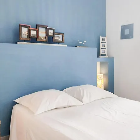Feriehus 3 Bedroom Lovely In Saint-Georges-d'Oleron