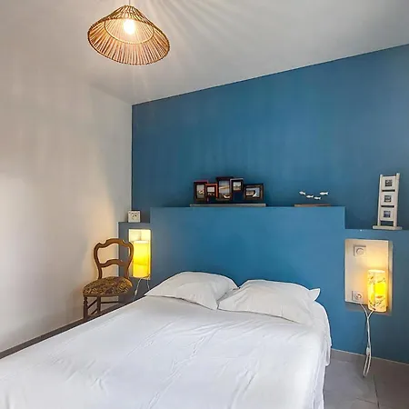 3 Bedroom Lovely In Saint-Georges-d'Oleron