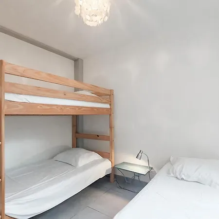 3 Bedroom Lovely In Feriehus