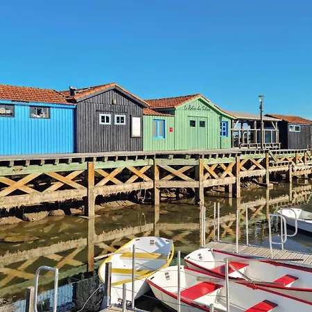 3 Bedroom Lovely In Feriehus Saint-Georges-d'Oleron